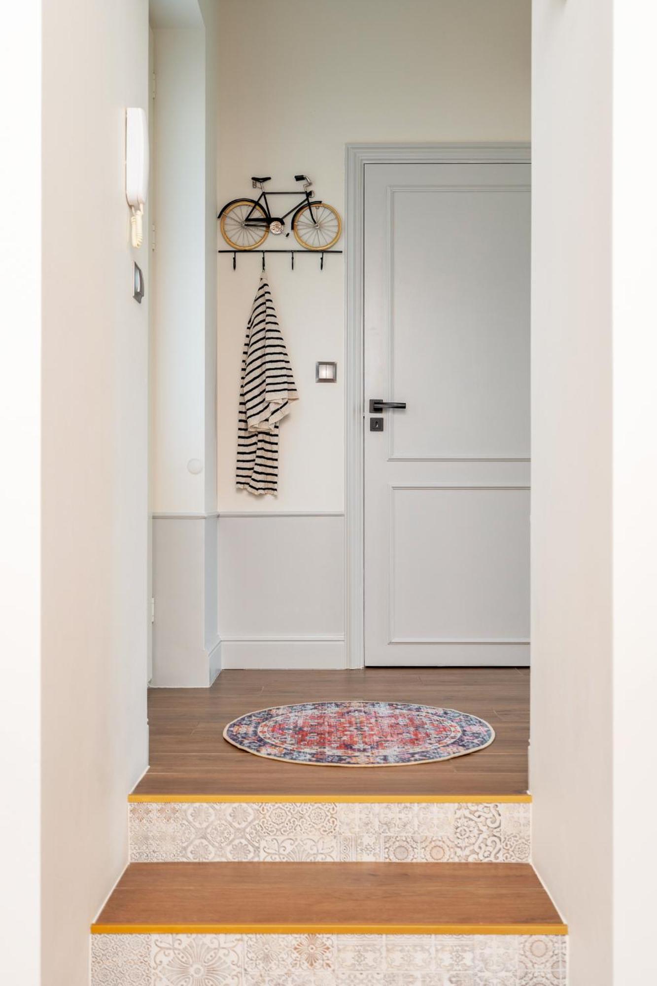 Cozy Apartment In Old Town Cracovia Exterior foto